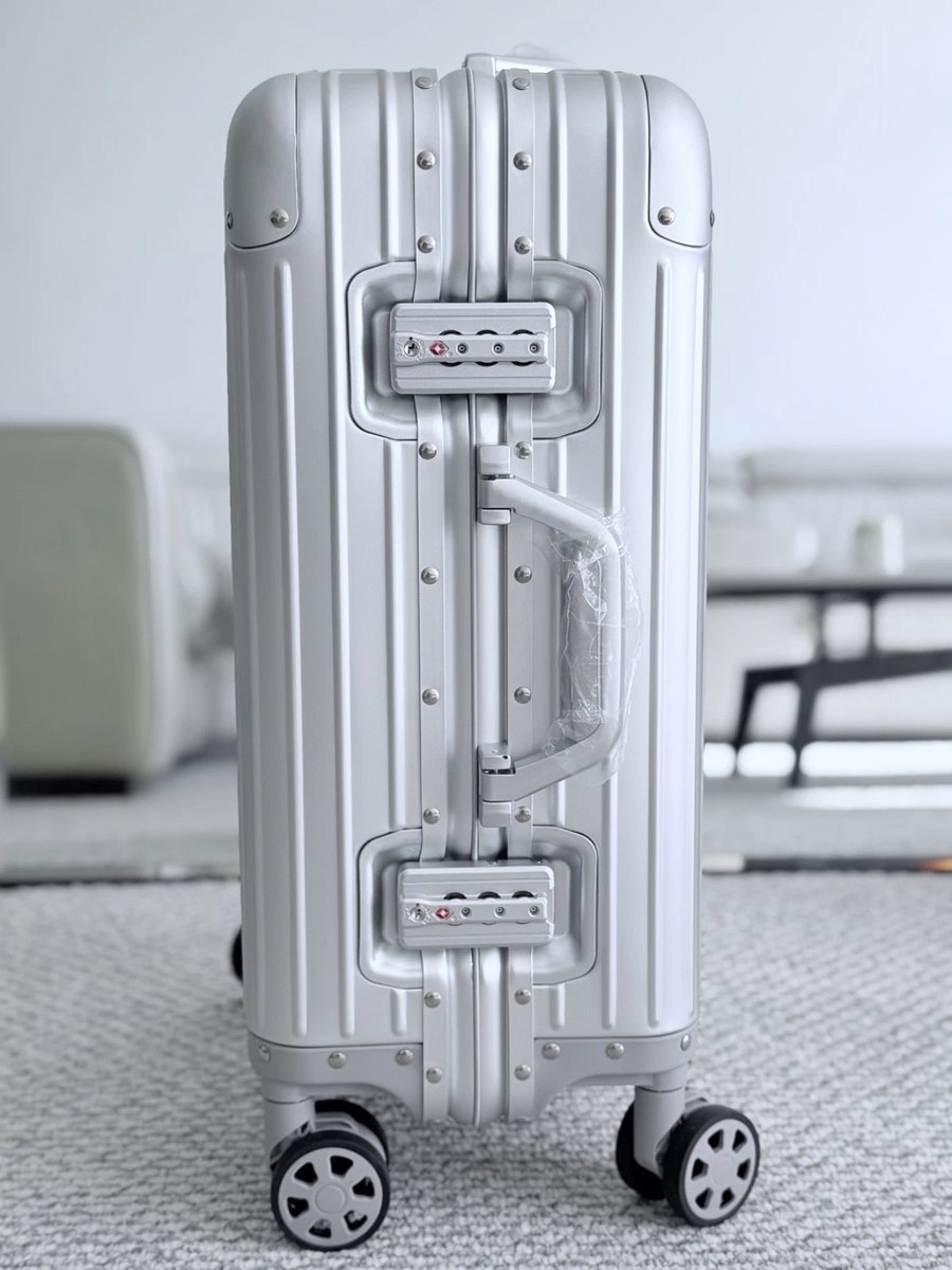 铝合金登机箱轻便旅行箱